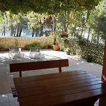 House Uljana - Two Bedroom With Terrace 2 Appartement